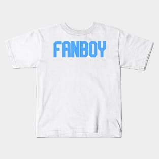 fanboy Kids T-Shirt